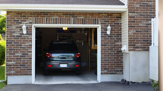 Garage Door Installation at Beverly Oaks Irving, Texas