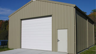 Garage Door Openers at Beverly Oaks Irving, Texas